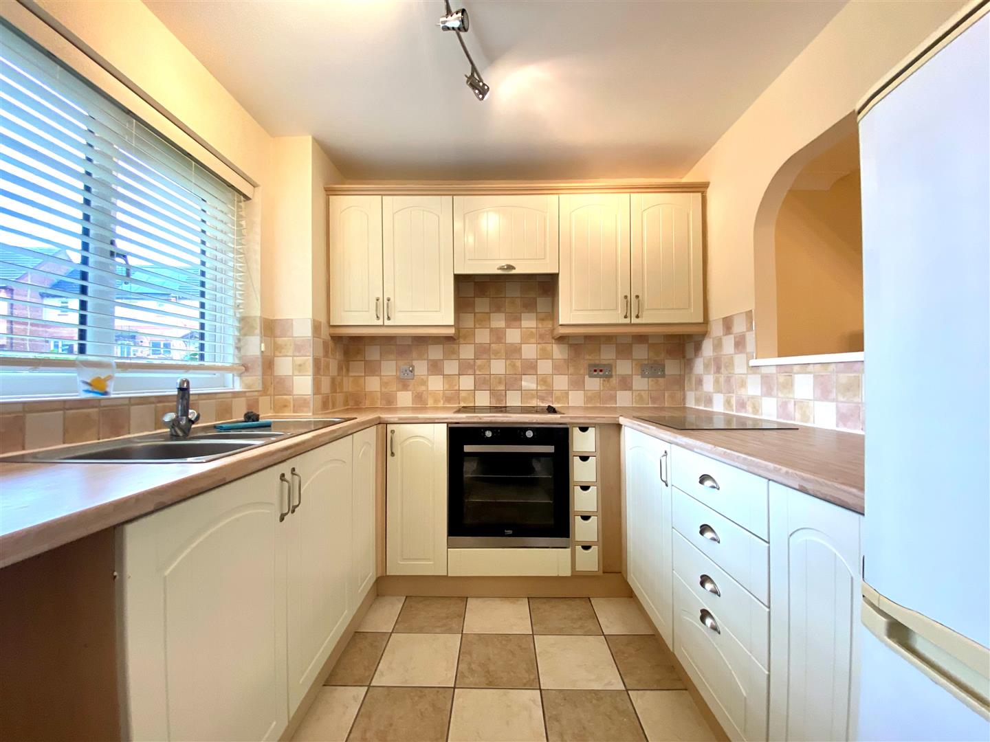 St Davids Close, Brackla, Bridgend County Borough, CF31 2BN